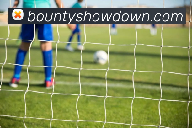 赏金大对决全站App