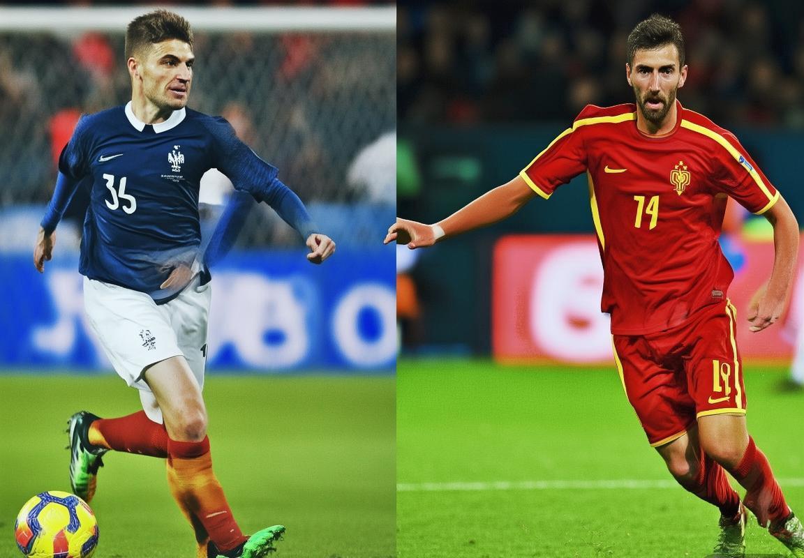 法国vs罗马尼亚足球对决前瞻：历史交锋、阵容战术与外部因素解析