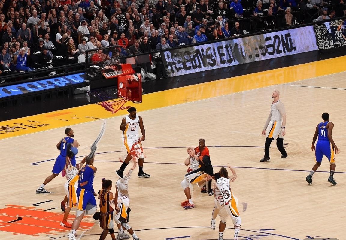 2016NBA湖鹈对决：巅峰之战数据分析回顾