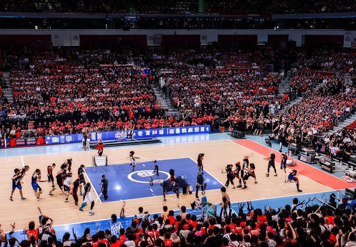 2019赛季北京VS广夏篮球巅峰对决解析