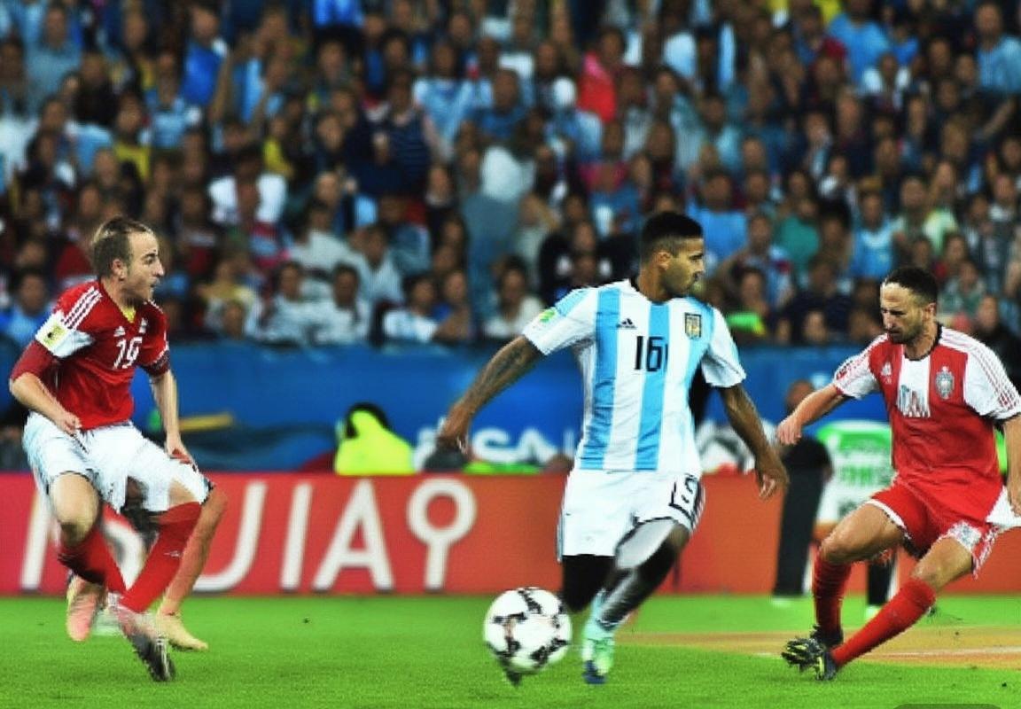 阿根廷VS塞尔维亚巅峰对决解析：关键节点、战术对决与赛后影响