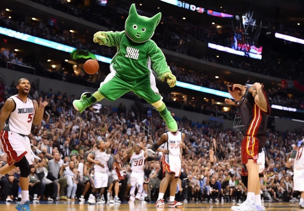 小牛大胜热火：热火需反思，小牛展望未来