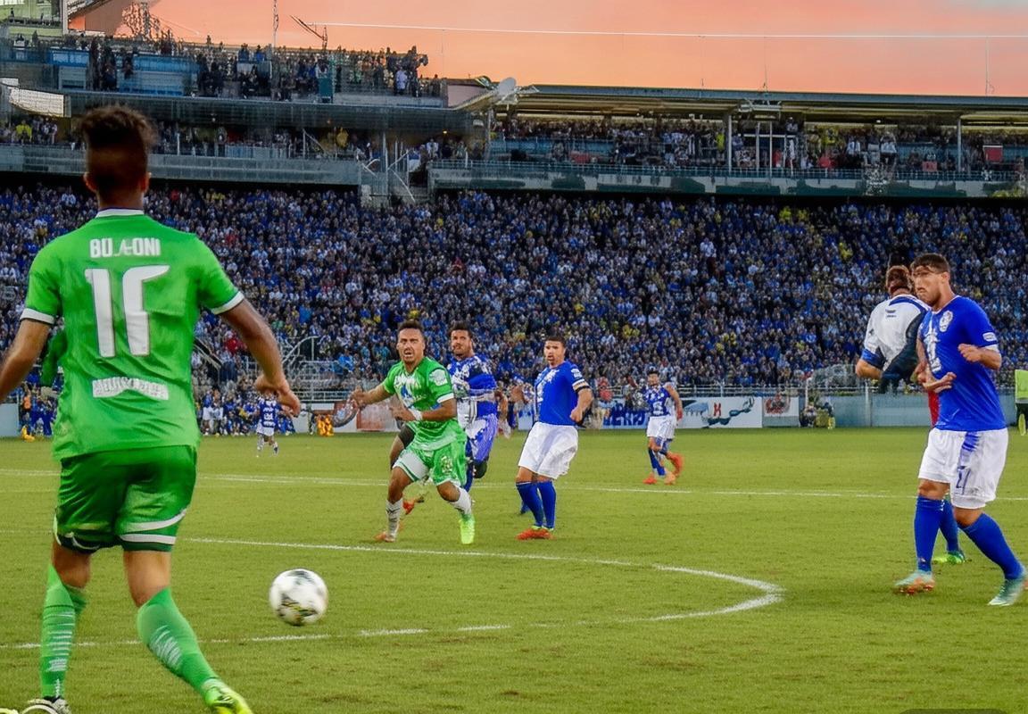 2017莱昂VS阿特拉斯：焦点战战术对决回顾