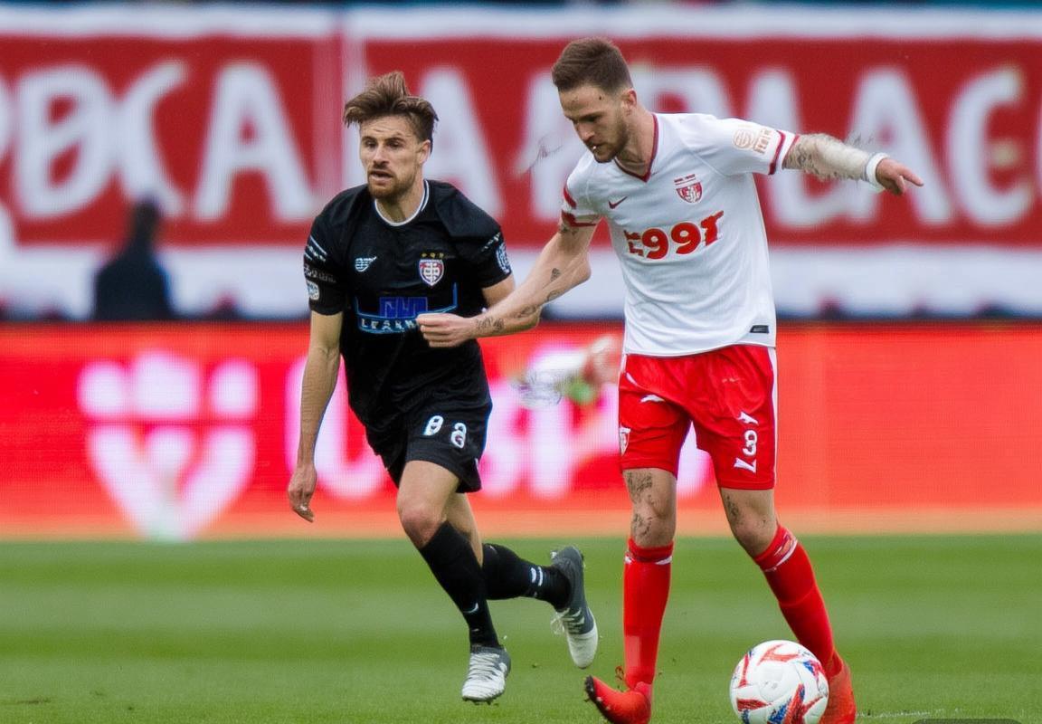 德国足球联赛前瞻：菲尔特VS达姆斯塔对决分析及未来展望