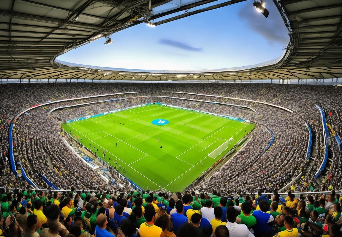 巴西国际VS派桑杜：荣耀对决前瞻与亮点解析